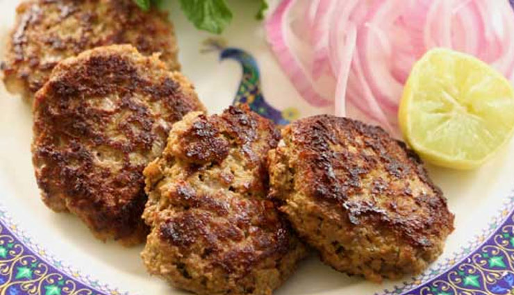 recipe galoti kabab,recipe,bakrid 2018,bakrid ,गलौटी कबाब,गलौटी कबाब बनाने का तरीका,बकरीद,बकरीद 2018