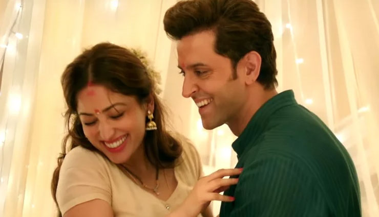 Hrithik Roshan,yami gautam,kaabil,kaabil in china,kaabil china box office collection,entertainment,bollywood