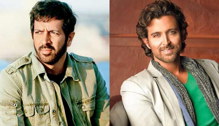 Hrithik Roshan,chennai super kings,hotstar,Hrithik Roshan,hrithik roshan web series,kabir khan,kabir khan news