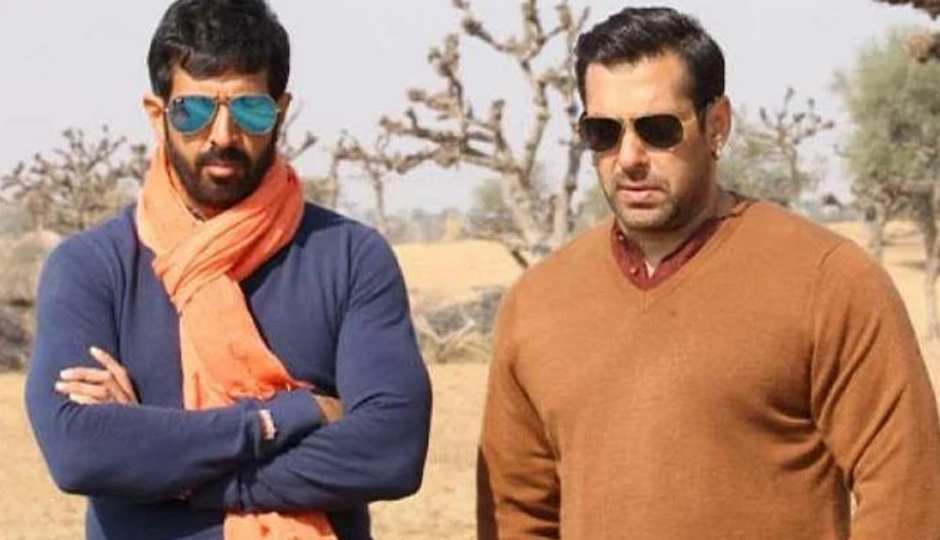 Salman Khan,superstar salman khan,battle of galwan movie,salman shooting,sikandar,kabir khan,filmmaker kabir kahn,bajrangi bhaijaan