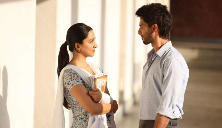 ‘कबीर सिंह’ मंगलवार को 100 करोड़ी क्लब में, सोमवार को कमाए 17 करोड़