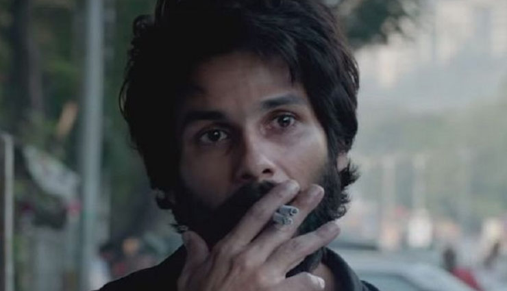 shahid kapoor,kabir singh,arjun kapoor,kabir singh box office,kabir singh 100 crore,kabir singh 200 crore,entertainment,bollywood