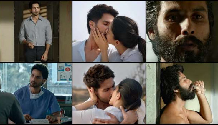 कबीर सिंह का ‘बेखयाली’ जारी, बेसब्री से था इंतजार, शब्दों में नहीं है दम