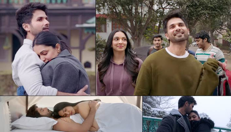 kabir singh,shahid kapoor,kabir singh movie,shahid kapoor new movie,shahid kapoor news,entertainment,bollywood