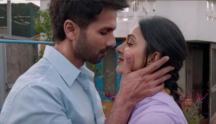 इस सप्ताह बॉक्स ऑफिस पर ‘कबीर सिंह’, पहला दिन 12 करोड़ से ऊपर, वीकेंड 40 करोड़!