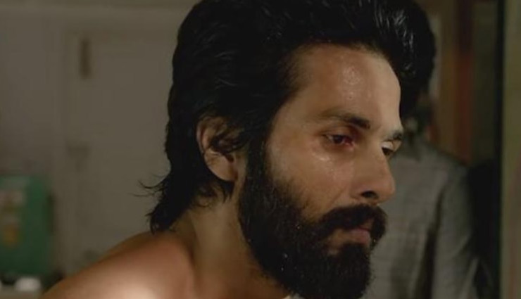 ‘कबीर सिंह’ की खुलकर तारीफ कर रहे हैं कास्टिंग निर्देशक, शाहिद को मिलेगी पहली 100 करोड़ी!