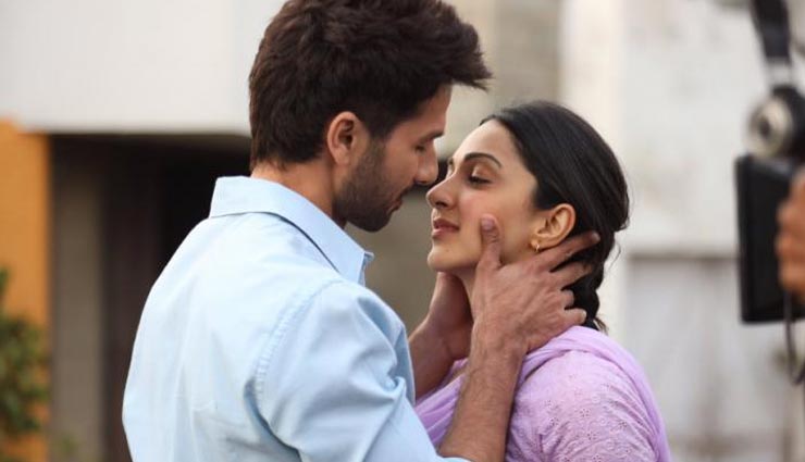 shahid kapoor,kabir singh,shahid kapoor new movie,shahid kapoor 100 crore,kiara advani,entertainment,bollywood