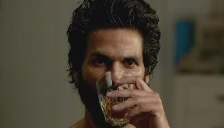 shahid kapoor,kiara advani,kabir singh,kabir singh box office report,kabir singh first day collection,box office report,entertainment,bollywood