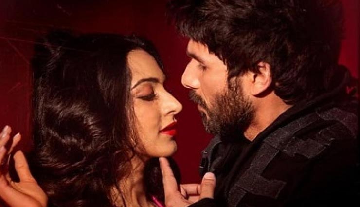 shahid kapoor,kabir singh,kiara advani,kabir singh box office,kabir singh box office report,shahid kapoor news,entertainment,bollywood