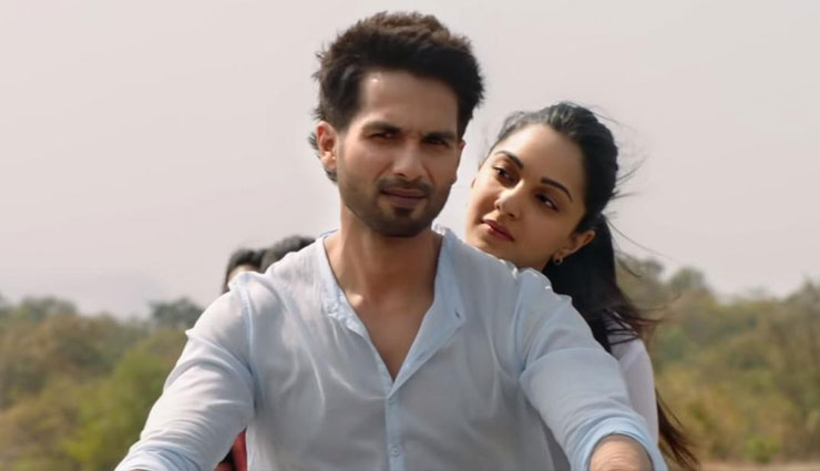 ‘कबीर सिंह’ की कितनी ही आलोचना करो, लेकिन शाहिद की तारीफ तो करनी पड़ेगी