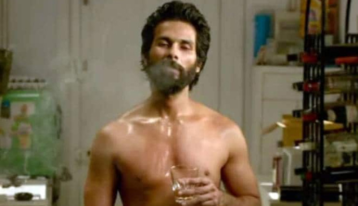 shahid kapoor,shahid kapoor movie,kabir singh,kabir singh box office,kabir singh box office report,kabir singh 100 crore,kabir singh 150 crore,kabir singh 200 crore,entertainment,entertainment news,bollywood