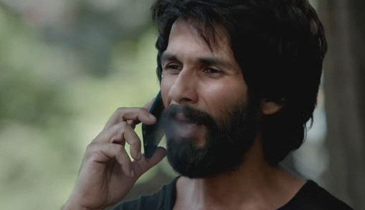 shahid kapoor,shahid kapoor movie,kabir singh,kabir singh box office,kabir singh box office report,kabir singh 100 crore,kabir singh 150 crore,kabir singh 200 crore,entertainment,entertainment news,bollywood