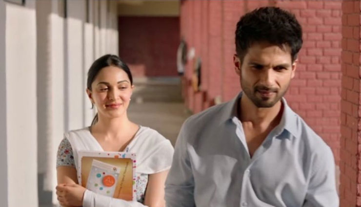 थम नहीं रहा ‘कबीर सिंह’ का तूफान, 6ठे दिन बॉक्स ऑफिस पर फिर हुई मूसलाधार बारिश