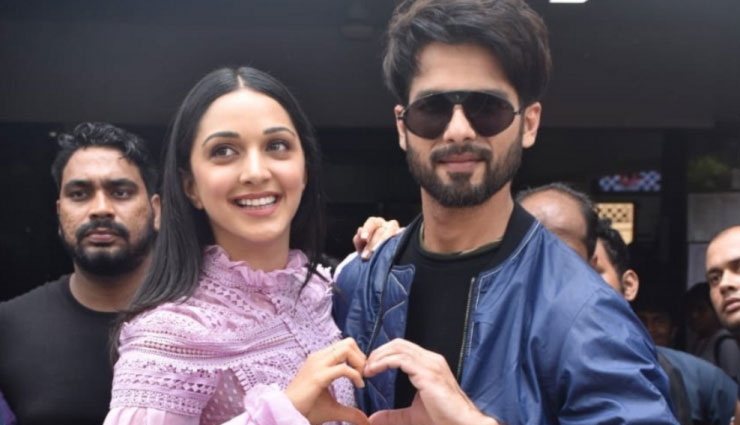 shahid kapoor,kabir singh,kabir singh 120 crore,kabir singh box office report,kabir singh box office collection,kabir singh 200 crore,kabir singh 150 crore,entertainment,bollywood