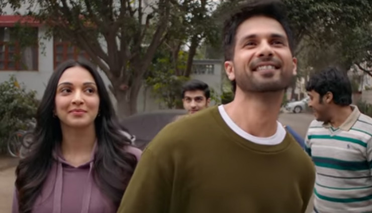 ‘कबीर सिंह’ रुकावटों भरा है 300 करोड़ का रास्ता, 250 करोड़ निश्चित