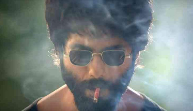 shahid kapoor,kiara advani,kabir singh,kabir singh box office report,kabir singh box office report,kabir singh box office,uri,vicky kaushal,entertainment,bollywood