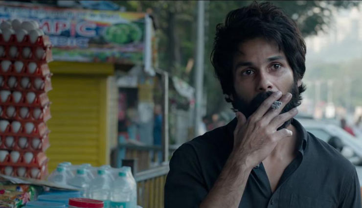 बॉक्स ऑफिस पर 250 करोड़ी हुई कबीर सिंह