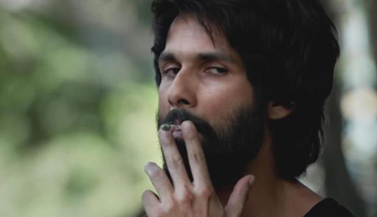 kabir singh,shahid kapoor,kabir singh 200 crore,shahid kapoor fees,karan johar,Salman Khan,Shah Rukh Khan,entertainment,bollywood