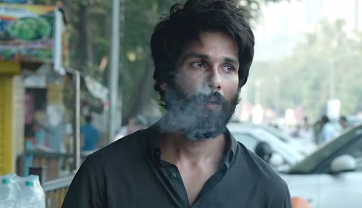 250 करोड़ के नजदीक पहुँची ‘कबीर सिंह’, पीछे छूटेगी ‘उरी’