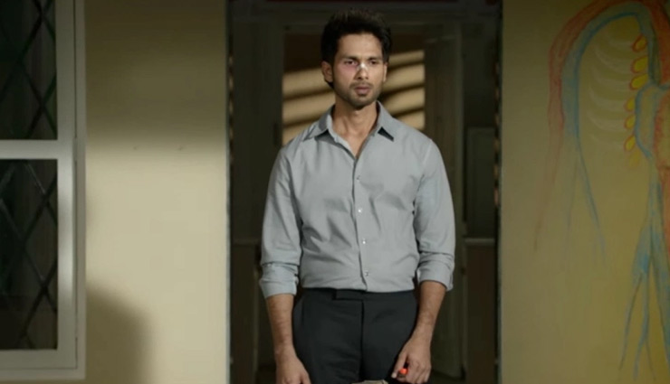 kabir singh,shahid kapoor,kabir singh 200 crore,shahid kapoor fees,karan johar,Salman Khan,Shah Rukh Khan,entertainment,bollywood