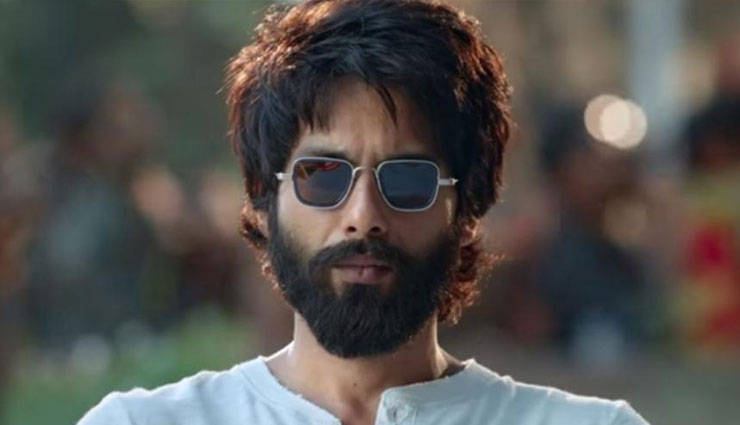 kabir singh,shahid kapoor,sandep vanga,Salman Khan,salman khan news,entertainment,bollywood