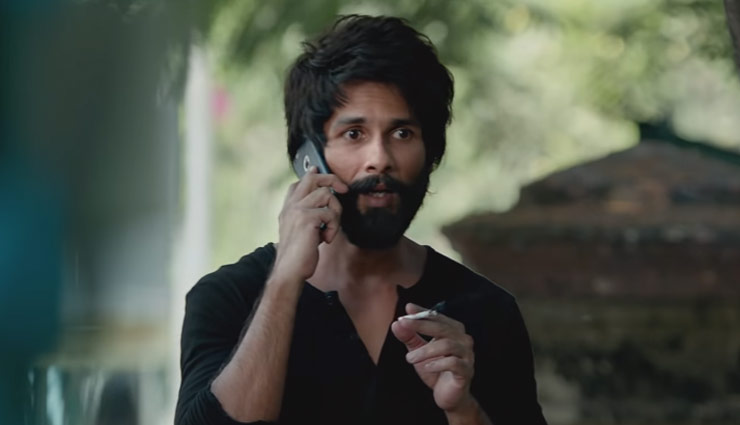 वर्ष की 4थी बड़ी ओपनर बनी ‘कबीर सिंह’, लेकिन इन दो फिल्मों से रही पीछे 