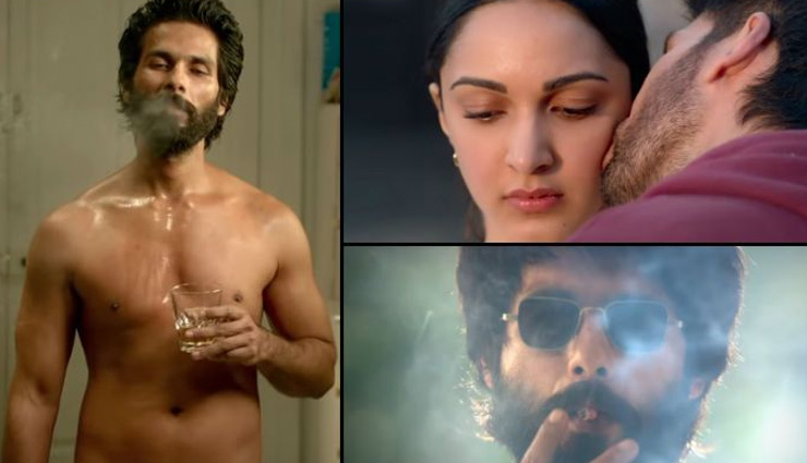 दूसरे सोमवार ‘कबीर सिंह’ के कारोबार में आई गिरावट, बुधवार को होगी 200 करोड़ी