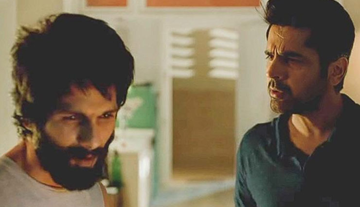 shahid kapoor,kabir singh,kabir singh movie,shahid kapoor movie,shahid kapoor news,kabir singh box office,kabir singh box office report,kabir singh 100 crore,kiara advani,entertainment,bollywood