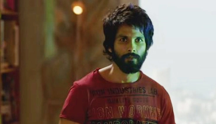 shahid kapoor,kabir singh,kabir singh movie,shahid kapoor movie,shahid kapoor news,kabir singh box office,kabir singh box office report,kabir singh 100 crore,kiara advani,entertainment,bollywood