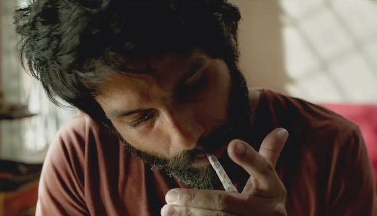 shahid kapoor,kiara advani,kabir singh,kabir singh leaked,kabir singh online leak,tamil rockers,entertainment,bollywood