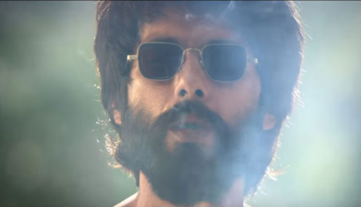 shahid kapoor,kiara advani,kabir singh,kabir singh trailer,kabir singh trailer release,arjun reddy,entertainment,bollywood