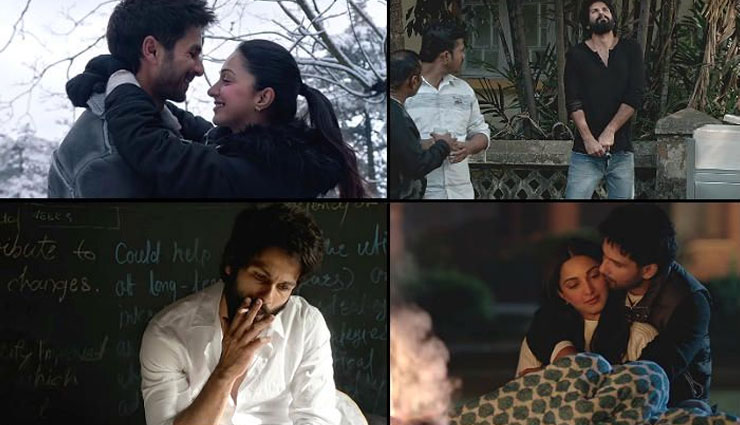 ‘कबीर सिंह’: सीन-दर-सीन ‘अर्जुन रेड्डी’, फिर भी है दिलचस्प