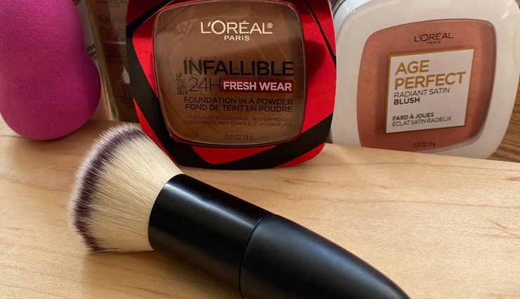 include this brush in your makeup tools,beauty tips,beauty hacks