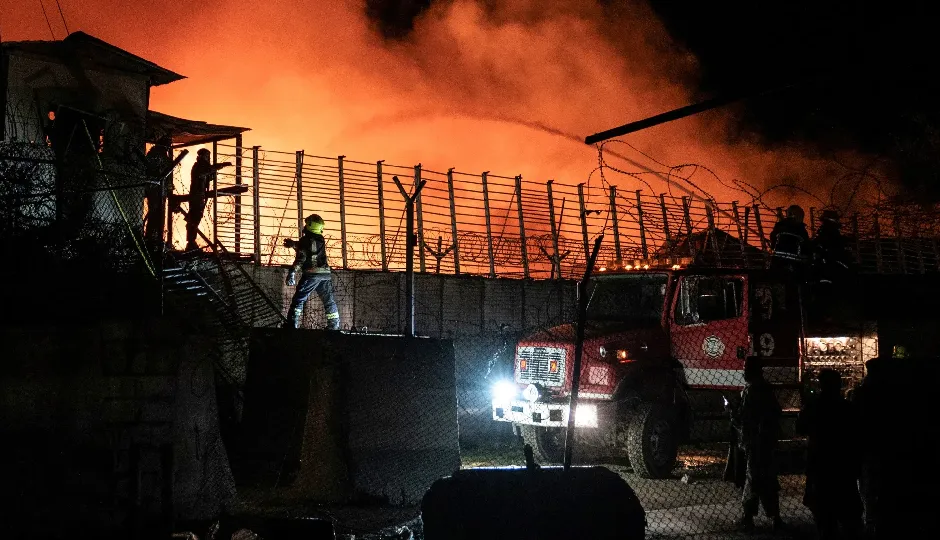 'निर्दयी और शर्मनाक हमला...', काबुल एयरस्ट्राइक में 400 की मौत; भारत ने पाकिस्तान पर साधा निशाना