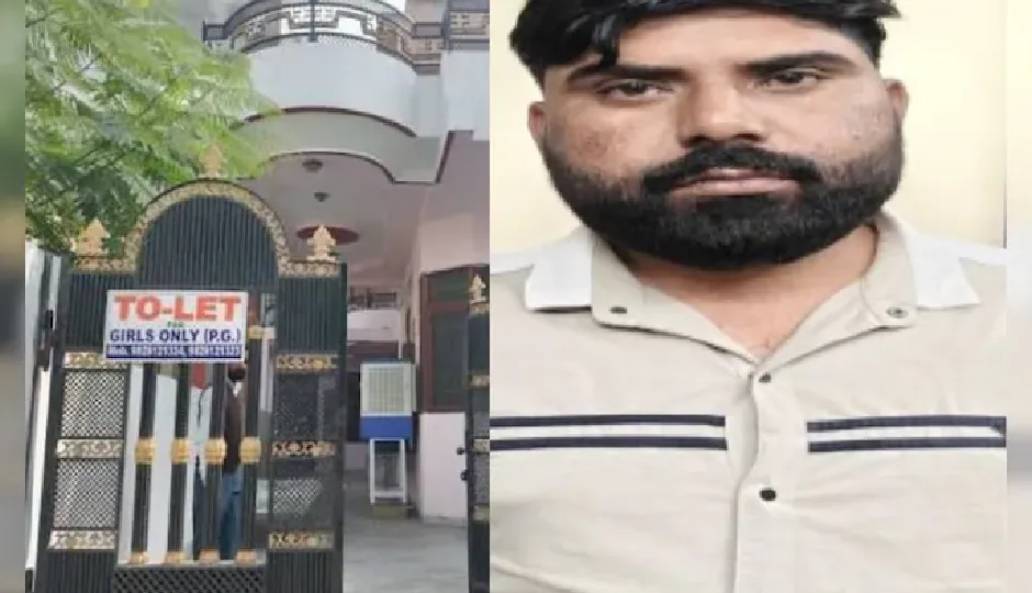 सतर्क रहें! जयपुर में ‘कब्जा गैंग’ का आतंक—PG के नाम पर बिल्डिंग लेकर मालिक को ही किया बाहर, अब 20 लाख की मांग