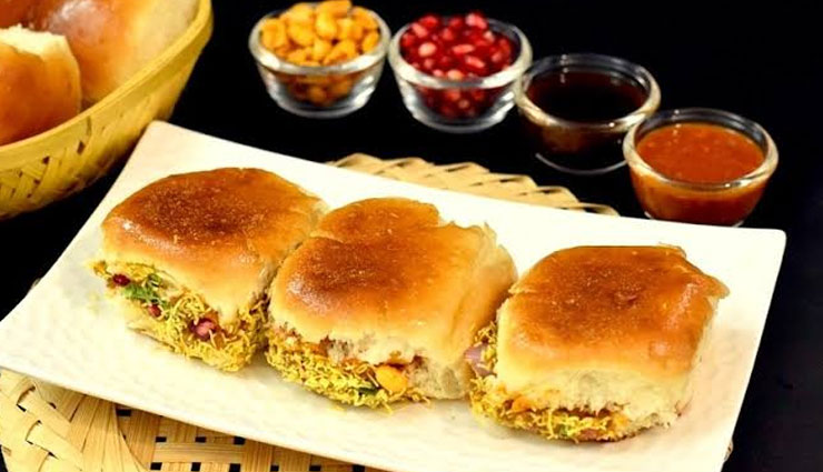 kacchi dabeli,dabeli recipe,snacks recipe,winter snacks,summer snacks,party snacks recipe