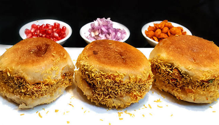 Recipe- Make Sundays Great With Kacchi Dabeli
