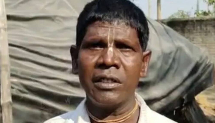  'कच्चा बादाम' गाने वाले भुबन बड्याकार फिर हुए बदहाल, अपने ही बनाए गए वीडियो को यूट्यूब पर नहीं कर पा रहे पोस्ट, मिल रहे नोटिस