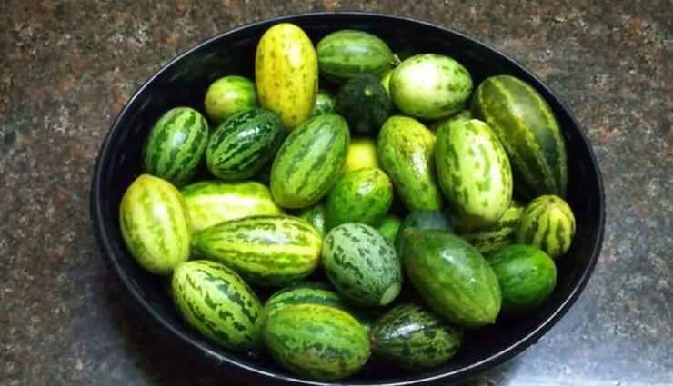 कई स्वास्थ्य समस्याओ का हल हैं कचरी की सब्जी, जानें इससे मिलने वाले फायदे