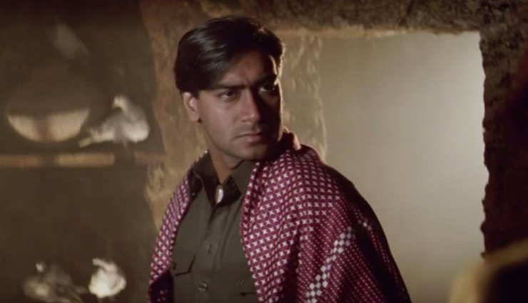 similar looks carried by ajay devgn