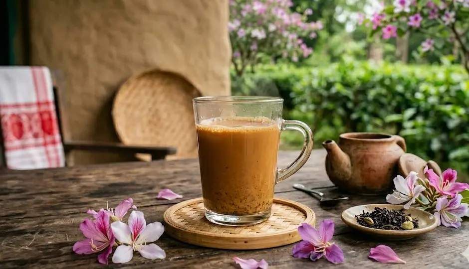 औषधीय गुणों का खजाना है कचनार की चाय, रोज सेवन करने से शरीर को मिल सकते हैं कई फायदे