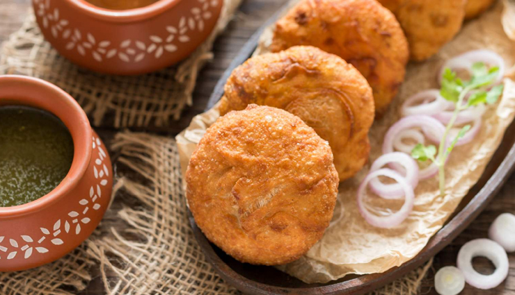 pyaz ki kachori,kachori recipe,snacks recipe