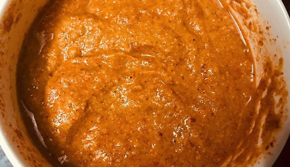 काचरी चटनी है राजस्थान की मशहूर डिश, चटपटा खाने के शौकीनों को लगता है जैसे मिल गई मनपसंद चीज #Recipe