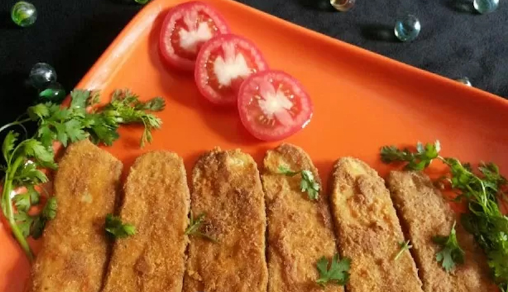 kachya keliche kaap,hunger struck,food,easy recipe