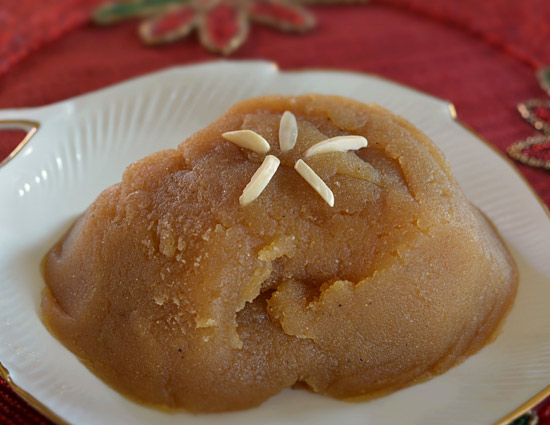Recipe- Celebrate Gurunanak Jayanti With Kada Prashad