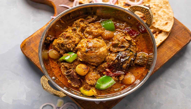 kadai chicken recipe,recipe,recipe in hindi,special recipe