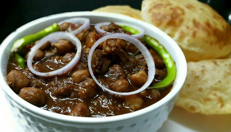 kadai chole masala recipe,recipe,recipe in hindi,special recipe