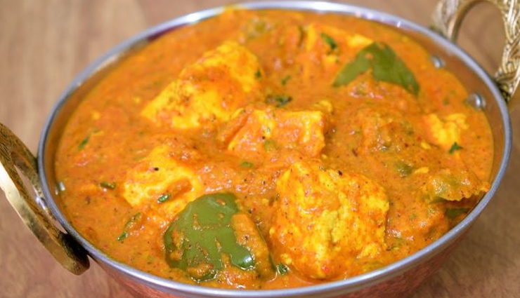 kadai paneer,paneer recipe,main course recipe