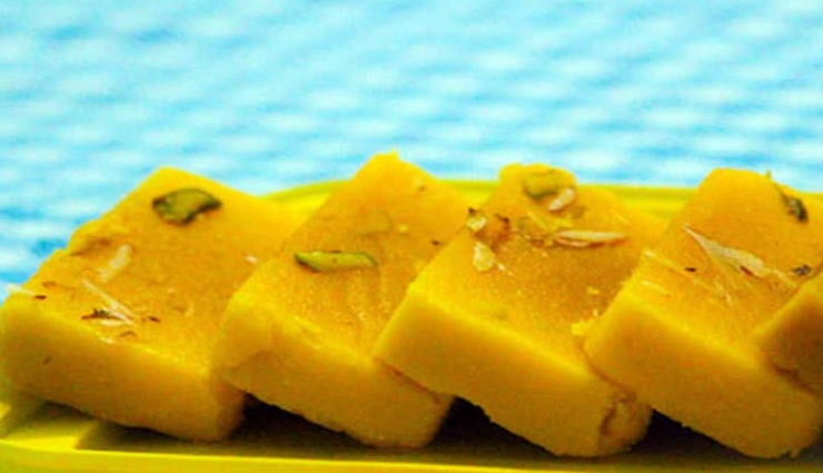 kaddu barfi recipe,recipe,recipe in hindi,navratri special recipe
