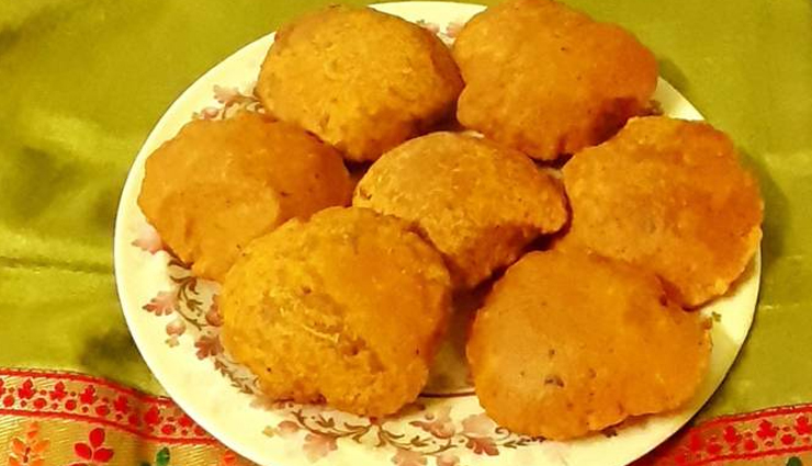 कद्दू मसाला पूरी : इस डिश के साथ हो जाएंगी सभी शिकायतें दूर, आप भी बन जाएंगे इसके फैन #Recipe kaddu masala puri,kaddu masala puri tasty,kaddu masala puri delicious,kaddu masala puri ingredients,kaddu masala puri recipe,kaddu masala puri fan,kaddu masala puri fantastic,kaddu masala puri children